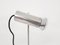 Mid-Century Modern Silver Floor Lamp, 1970s 12