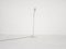 Mid-Century Modern Silver Floor Lamp, 1970s 4