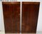 Vintage Rectangular Solid Mahogany and Veneer Dining Table, Image 20