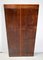 Vintage Rectangular Solid Mahogany and Veneer Dining Table, Image 27