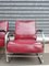 Sofa und Sessel Set im Bauhaus Stil, 1950er 5