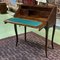 Louis XV Style Cherrywood Desk, 1950s 7