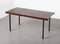 Model TE64 Mook Wenge Dining Table by Martin Visser for t Spectrum, 1960s 4