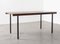 Model TE64 Mook Wenge Dining Table by Martin Visser for t Spectrum, 1960s 2