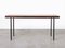 Model TE64 Mook Wenge Dining Table by Martin Visser for t Spectrum, 1960s, Image 1