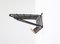 Mid-Century Model DZ05 Deume Coat Rack by Friso Kramer for t Spectrum, 1950s, Image 3