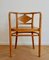 Vintage Light Brown Armchair from Gebrüder Thonet Vienna GmbH, Image 3