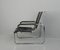 Bauhaus Lounge Chair by Marcel Breuer for Gebrüder Thonet Vienna GmbH, 1970s 6