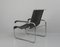 Bauhaus Lounge Chair by Marcel Breuer for Gebrüder Thonet Vienna GmbH, 1970s 5