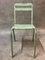 Garden Chairs from Art-Prog, 1950s, Set of 8 6