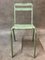 Garden Chairs from Art-Prog, 1950s, Set of 8, Image 6