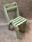 Garden Chairs from Art-Prog, 1950s, Set of 8 9