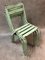 Garden Chairs from Art-Prog, 1950s, Set of 8, Image 9