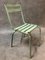 Garden Chairs from Art-Prog, 1950s, Set of 8 1