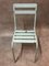 Garden Chairs from Art-Prog, 1950s, Set of 4, Image 9