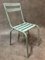 Garden Chairs from Art-Prog, 1950s, Set of 4, Image 1