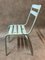 Garden Chairs from Art-Prog, 1950s, Set of 4 6