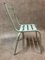 Garden Chairs from Art-Prog, 1950s, Set of 4, Image 8