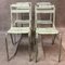 Garden Chairs from Art-Prog, 1950s, Set of 4 7