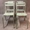 Garden Chairs from Art-Prog, 1950s, Set of 4, Image 7