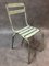 Garden Chairs from Art-Prog, 1950s, Set of 4 6