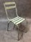 Garden Chairs from Art-Prog, 1950s, Set of 4, Image 6