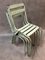 Garden Chairs from Art-Prog, 1950s, Set of 4, Image 4