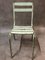 Garden Chairs from Art-Prog, 1950s, Set of 4, Image 1