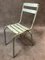 Garden Chairs from Art-Prog, 1950s, Set of 4 5