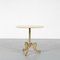 Mid-Century Italian Side Table by Aldo Tura, 1960s 8