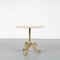 Mid-Century Italian Side Table by Aldo Tura, 1960s, Image 8