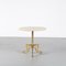 Mid-Century Italian Side Table by Aldo Tura, 1960s 1