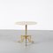 Mid-Century Italian Side Table by Aldo Tura, 1960s, Image 1