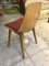 Tonneau Chair by Pierre Guariche for Steiner, 1950s 4
