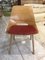 Tonneau Chair by Pierre Guariche for Steiner, 1950s 2