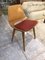 Tonneau Chair by Pierre Guariche for Steiner, 1950s 3