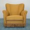 Vintage Sofas from Trafil Isa, 1960s, Set of 3, Image 7