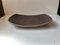 Vintage Danish Oblong Ceramic Dish from Lehmann Keramik, 1970s 1