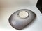 Vintage Danish Oblong Ceramic Dish from Lehmann Keramik, 1970s, Image 6