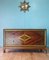 Antique English Mahogany Chest of Drawers, 1900s, Image 1