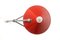 Lampes Pinocchio Rouge par H. Th. J. A Busquet pour Hala, Set de 2 4