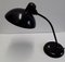 Art Deco Adjustable Black Table Lamp from Kaiser Idell / Kaiser Leuchten, 1930s, Image 6