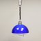 Adjustable Methacrylate Ceiling Lamp, 1960s 1