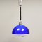 Adjustable Methacrylate Ceiling Lamp, 1960s, Image 1