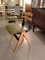 Mid-Century Dining Chairs by Ico Luisa Parisi for Fratelli Reguitti, Set of 6 1