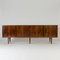 Mid-Century Rosewood Sideboard by Henry Rosengren Hansen for Brande Møbelindustri, Image 1