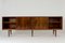 Mid-Century Rosewood Sideboard by Henry Rosengren Hansen for Brande Møbelindustri 4