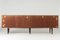 Mid-Century Rosewood Sideboard by Henry Rosengren Hansen for Brande Møbelindustri 11