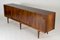 Mid-Century Rosewood Sideboard by Henry Rosengren Hansen for Brande Møbelindustri, Image 3