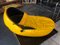 Plastic Yellow Bassinet, 1970s, Image 6